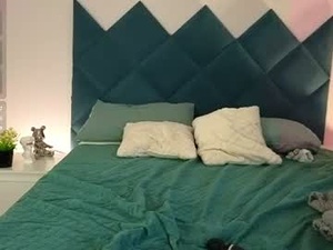 snowy_rose's webcam