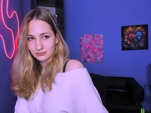 so_hot_rosalie's webcam