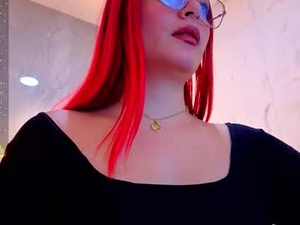 soffia_hot_tx's webcam