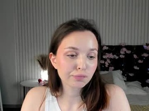 sofia_gaze's webcam