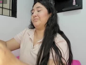 soficurvy19's webcam