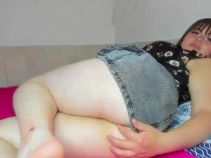 sofiia_welcome's webcam