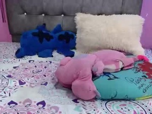 sofiiadreams's webcam