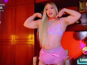sofiimuscle's webcam