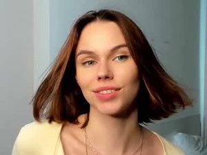 soft_euphoria's webcam