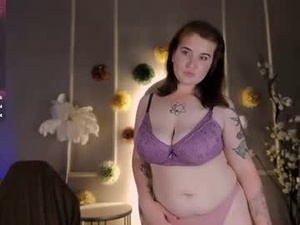 soft_rosie's webcam