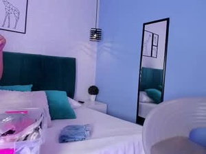 soft_temptation's webcam