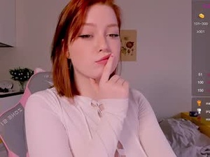 sofy_benson's webcam