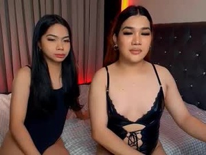 solene_west's webcam