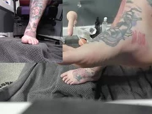 solesfinalboss's webcam