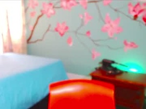 solhime's webcam