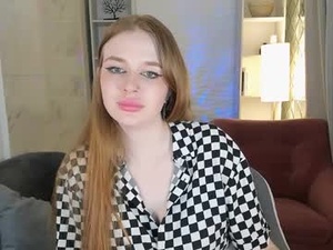 sollarkristy's webcam