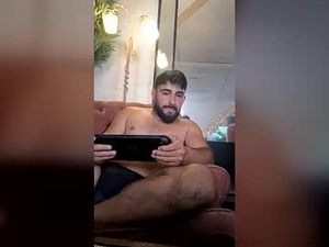 sondyeki's webcam