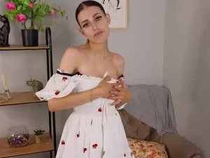 sonia_jones's webcam