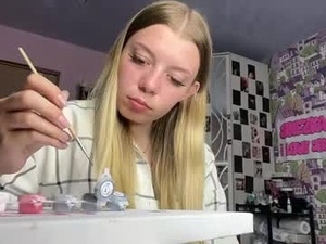 soniamancell's webcam