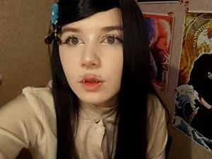 sonwosick's webcam