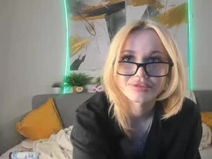 sonya_vibeme's webcam