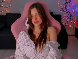 sonyamalish's webcam