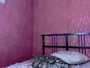 sonymeow's webcam