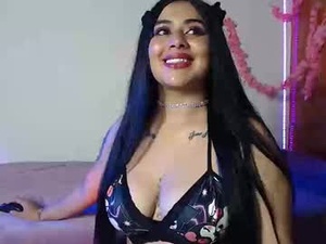 sophia_dazza398's webcam