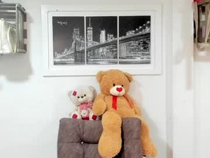 sophia_harry's webcam