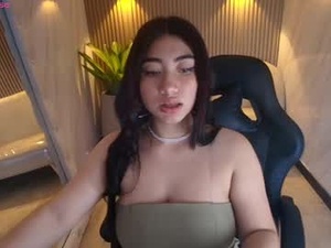 sophia_tf's webcam