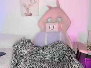 sophiacolemann's webcam