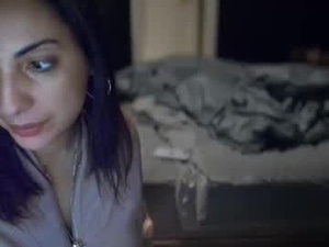 sophiadover's webcam