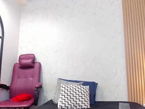 sophiahart_'s webcam