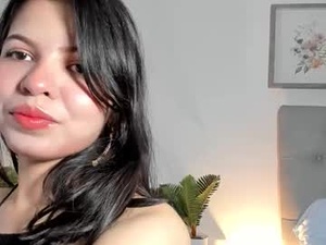 sophiahowland's webcam
