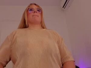 sophiarossee's webcam