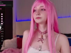 sophiasawami's webcam