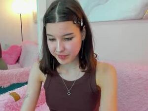 sophiawallace's webcam