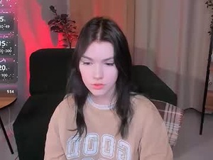 sophie_nomenal_'s webcam