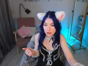sophie_skyangel's webcam