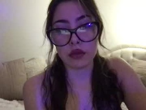 sophiebellexo's webcam