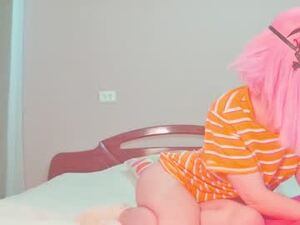 sophiechan69's webcam