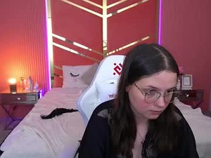 sophieedreams's webcam