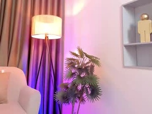 sophieguzman's webcam