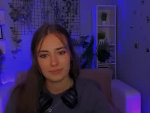 sophiesweetsidee's webcam