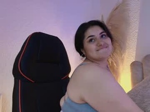 soraya_rossi's webcam