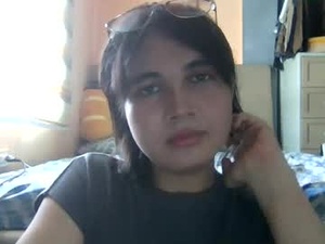 sorielle's webcam