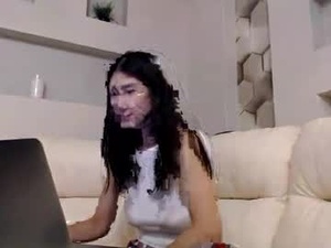 sorvella's webcam