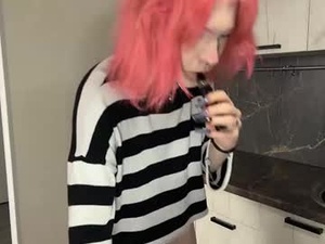 soska_albinosk's webcam