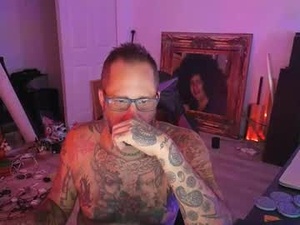 sossie420's webcam