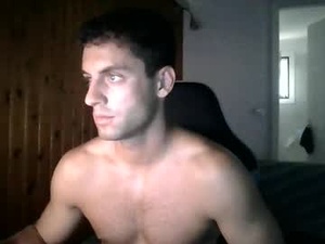 sotiroumpas's webcam