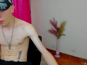 soul_control19's webcam