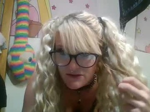 soulfuljourney's webcam