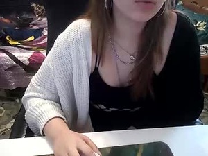 soulgirl007's webcam