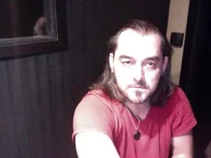 soulphoda's webcam